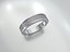 Pflastern Sie Ring