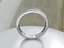 Pflastern Sie Ring