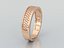 Pflastern Sie Ring