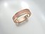 Pflastern Sie Ring