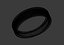 Pflastern Sie Ring