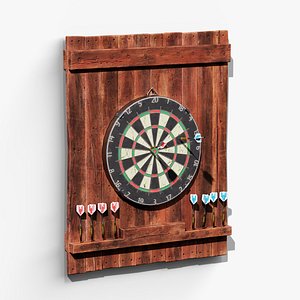 Dart Board