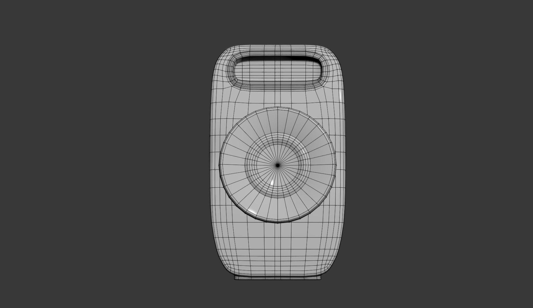 3D realistic pc speaker model https://p.turbosquid.com/ts-thumb/Nb/XweYFc/zuZlPDYQ/wireframefront/png/1556183725/1920x1080/fit_q87/d360e826ec68d49d5544616e1928d2206b440b5d/wireframefront.jpg
