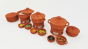 INDIAN FOOD