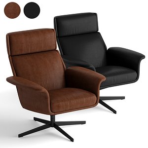 Bielefelder Werkstaetten Legend armchair