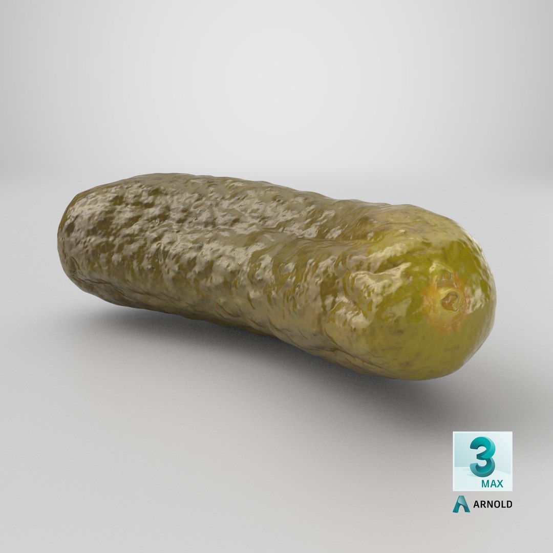 Pickled Cucumber 03 3D model https://p.turbosquid.com/ts-thumb/Nb/ZwGqYB/9n/stemcell_max_arnold_render/png/1762875314/1920x1080/fit_q87/bd606d9127208500799df3b83506502786d0907a/stemcell_max_arnold_render.jpg