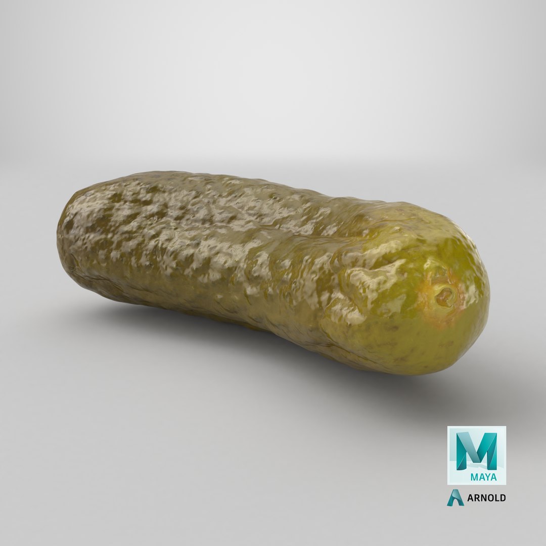 Pickled Cucumber 03 3D model https://p.turbosquid.com/ts-thumb/Nb/ZwGqYB/g3/stemcell_maya_arnold_render/png/1762875304/1920x1080/fit_q87/ddab50192c08d9f491c9db507f61906c67ae8889/stemcell_maya_arnold_render.jpg