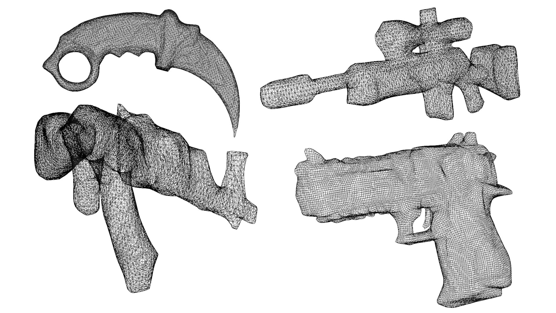 3D model AI Fantasy Weapon Collection https://p.turbosquid.com/ts-thumb/Nb/a2c0Eo/1u/weapons3.png0005/png/1709709311/1920x1080/fit_q87/3695ae28b91ffe0f636fb21f9fbb76d916820bf4/weapons3.png0005.jpg