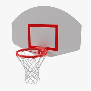 Basketball Rim