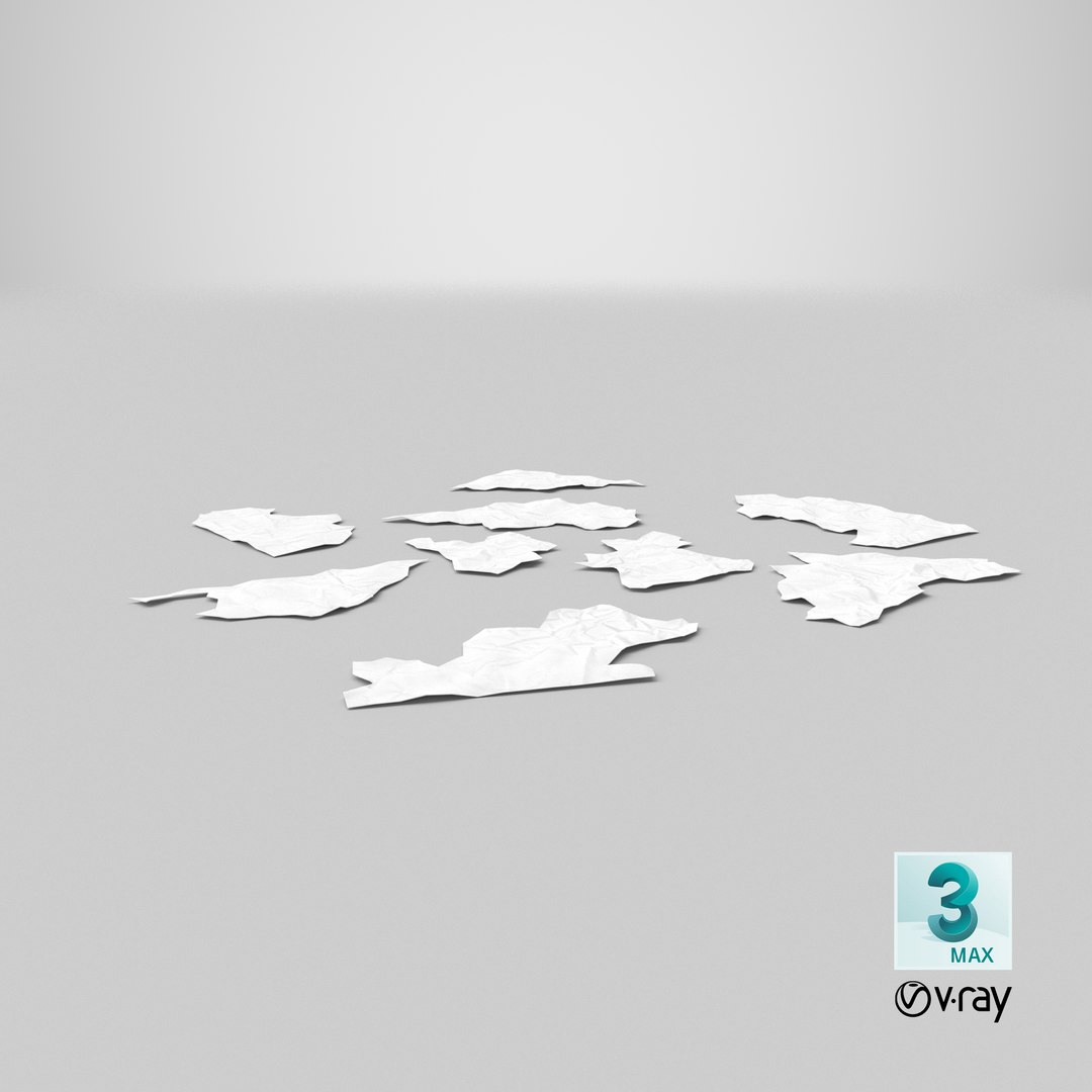 3D white torn paper pieces https://p.turbosquid.com/ts-thumb/Nb/iQP512/4C/stemcell_max_vray_render/png/1631631351/1920x1080/fit_q87/fc4510c92f5817ec82b529d33a63288f425aef39/stemcell_max_vray_render.jpg
