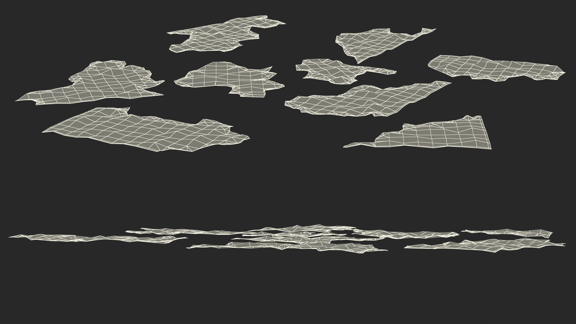 3D white torn paper pieces https://p.turbosquid.com/ts-thumb/Nb/iQP512/MvsQ1lKC/whitetornpaperpiecesvray3dmodel017/jpg/1581948529/1920x1080/fit_q87/0e6cfff502c93a509691d1e17f5dda50d911f161/whitetornpaperpiecesvray3dmodel017.jpg