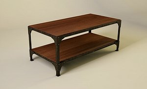 Cocktail Table