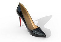 Christian Louboutin Pigalle Follies