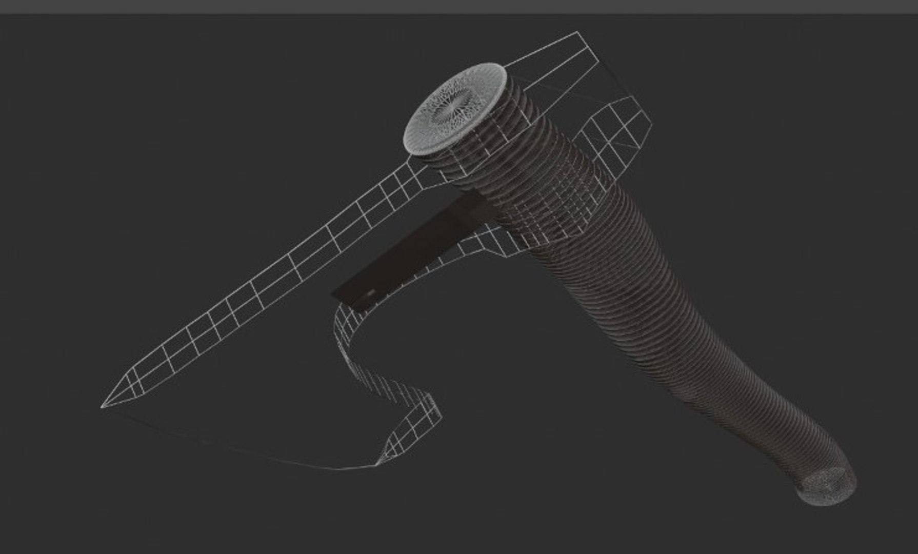3D axe model https://p.turbosquid.com/ts-thumb/Nb/sEseGB/a22GQPUd/whatsappimage20200807at1.20.28pm/jpeg/1596792104/1920x1080/fit_q87/23c8086af28983324d870348b73fb03484198190/whatsappimage20200807at1.20.28pm.jpg