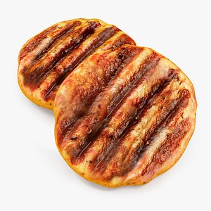 Rissole food
