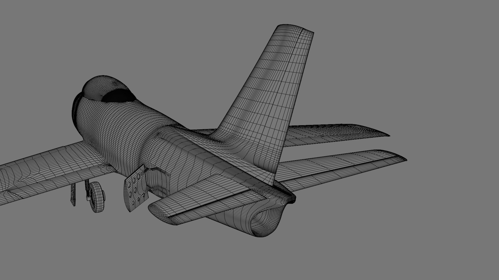 F-86A Sabre subsonic fighter 3D model https://p.turbosquid.com/ts-thumb/Nc/9RD6kz/gy/preview_24/png/1706726151/1920x1080/fit_q87/6fe0cf29218bf545e2ee48be7d5691d87cfb7e1e/preview_24.jpg
