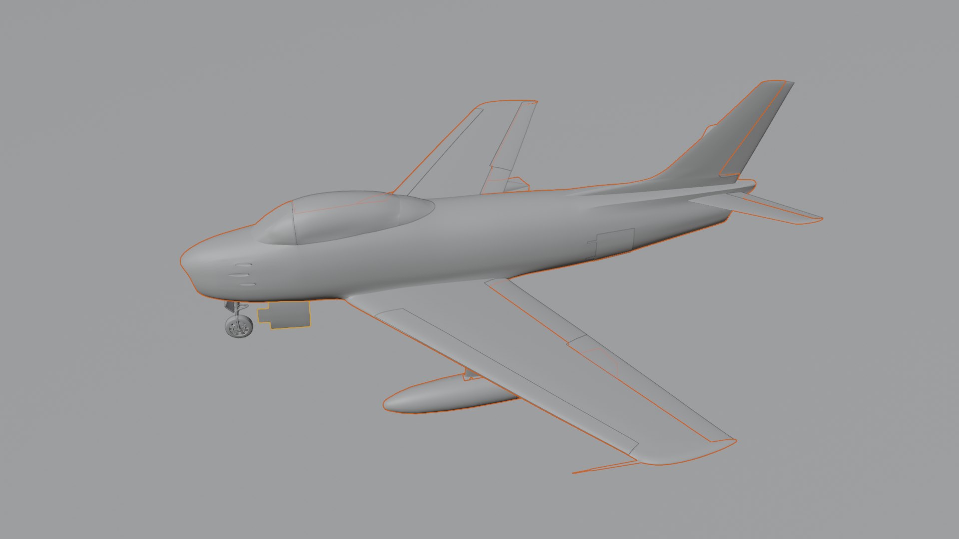 F-86A Sabre subsonic fighter 3D model https://p.turbosquid.com/ts-thumb/Nc/9RD6kz/jU/preview_29/png/1706726156/1920x1080/fit_q87/2da3631521a40fe9c27e2197ac9488f86eb9c55f/preview_29.jpg