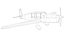 Caudron C-635 simoun