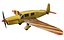Caudron C-635 simoun