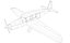 Caudron C-635 simoun