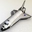 Space Shuttle V2