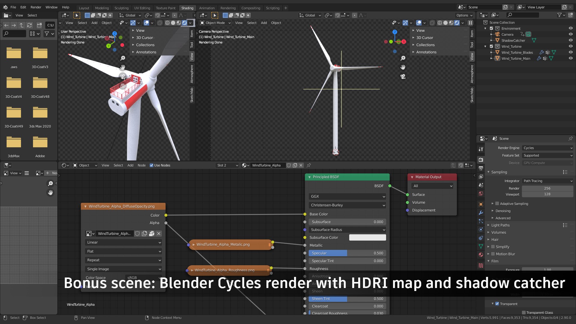 Wind Turbine 3D model https://p.turbosquid.com/ts-thumb/Nc/ETFGdq/Qw/devscreen_hdri/jpg/1670337084/1920x1080/fit_q87/4f8042bd92f5561b415d5d06ad692c39a86aeae9/devscreen_hdri.jpg