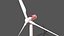 Turbina wiatrowa