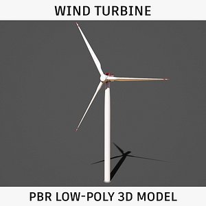 Wind Turbine