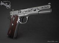 Babydoll"s 1911