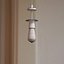 McCarthy Light Glass Pendant 2