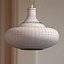 McCarthy Light Glass Pendant 2