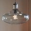 McCarthy Light Glass Pendant 2