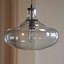 McCarthy Light Glass Pendant 2