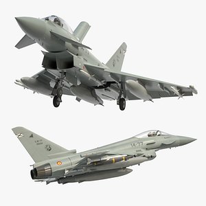 Eurofighter EF2000 SP SC
