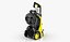 Karcher K5 Premium Pressure Washer