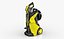 Karcher K5 Premium Pressure Washer