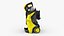 Karcher K5 Premium Pressure Washer