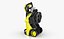 Karcher K5 Premium Pressure Washer