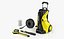 Karcher K5 Premium Pressure Washer