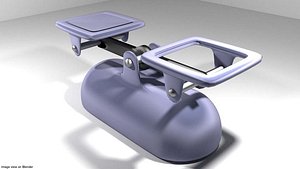 Weighing Scale - Type 1