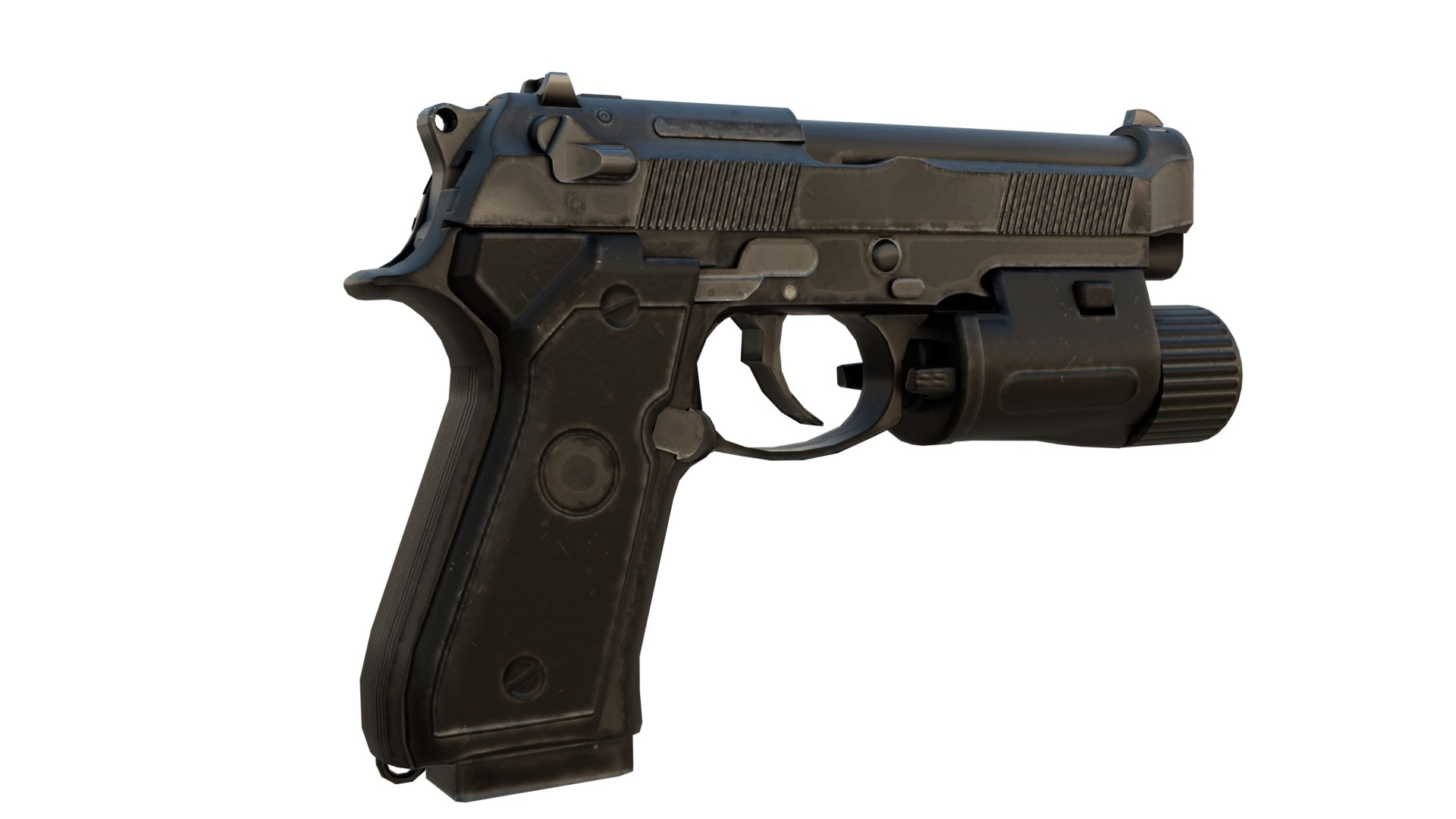 3D Realistic 9mm Baretta 3D Model with Rigging Magazine and Bullets https://p.turbosquid.com/ts-thumb/Nc/LuadKh/62/render2/png/1735331068/1920x1080/fit_q87/bfa5deee60b7c4b0ae490617d0bdac3d6de230f4/render2.jpg