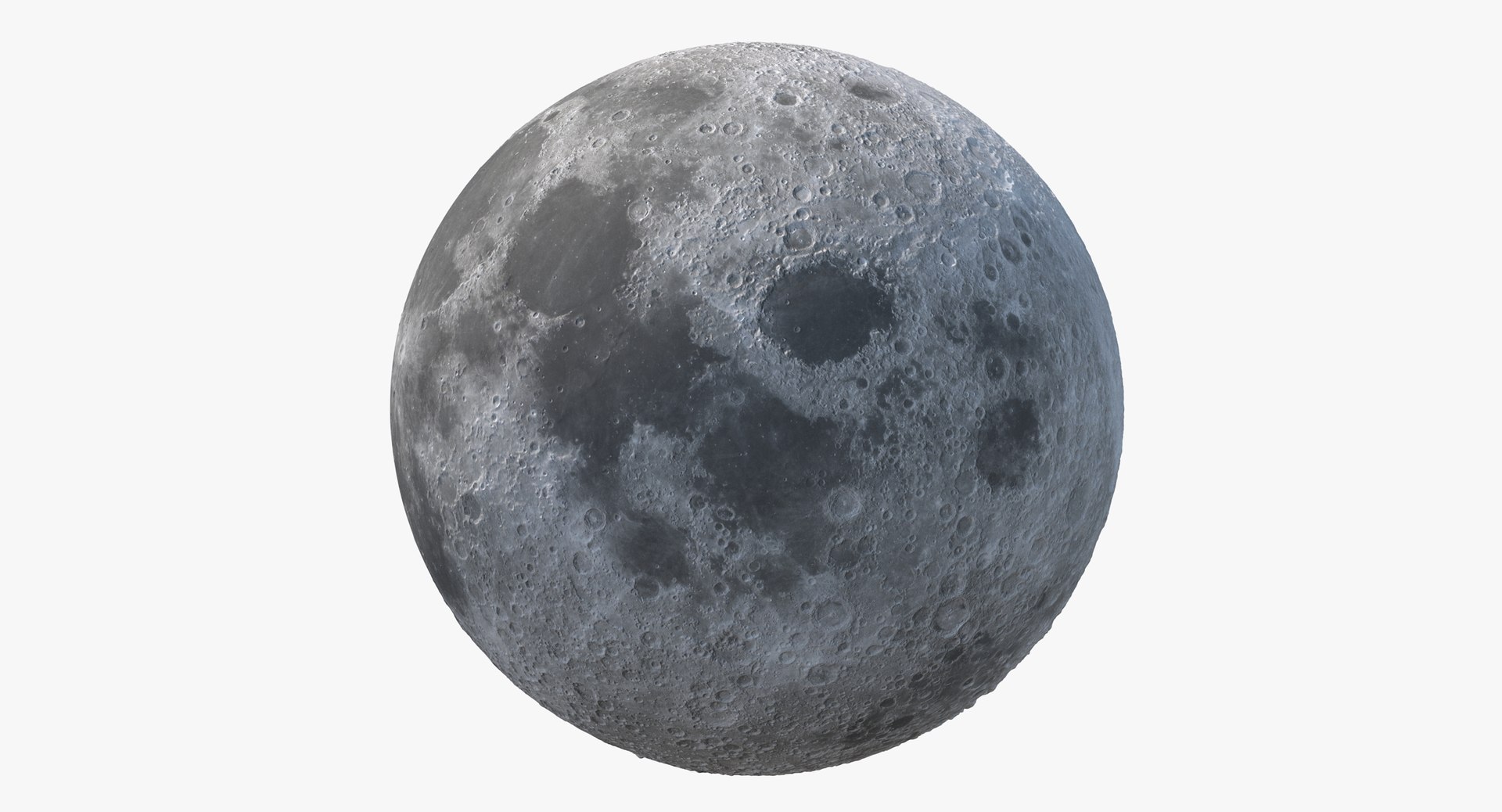 Earth Moon HighPoly 3D model https://p.turbosquid.com/ts-thumb/Nc/M2d8Bk/hc/moon_high_colors0001/jpg/1735038998/1920x1080/fit_q87/6956a79c6d004d3d56d2586c350bcdef3883e2d8/moon_high_colors0001.jpg