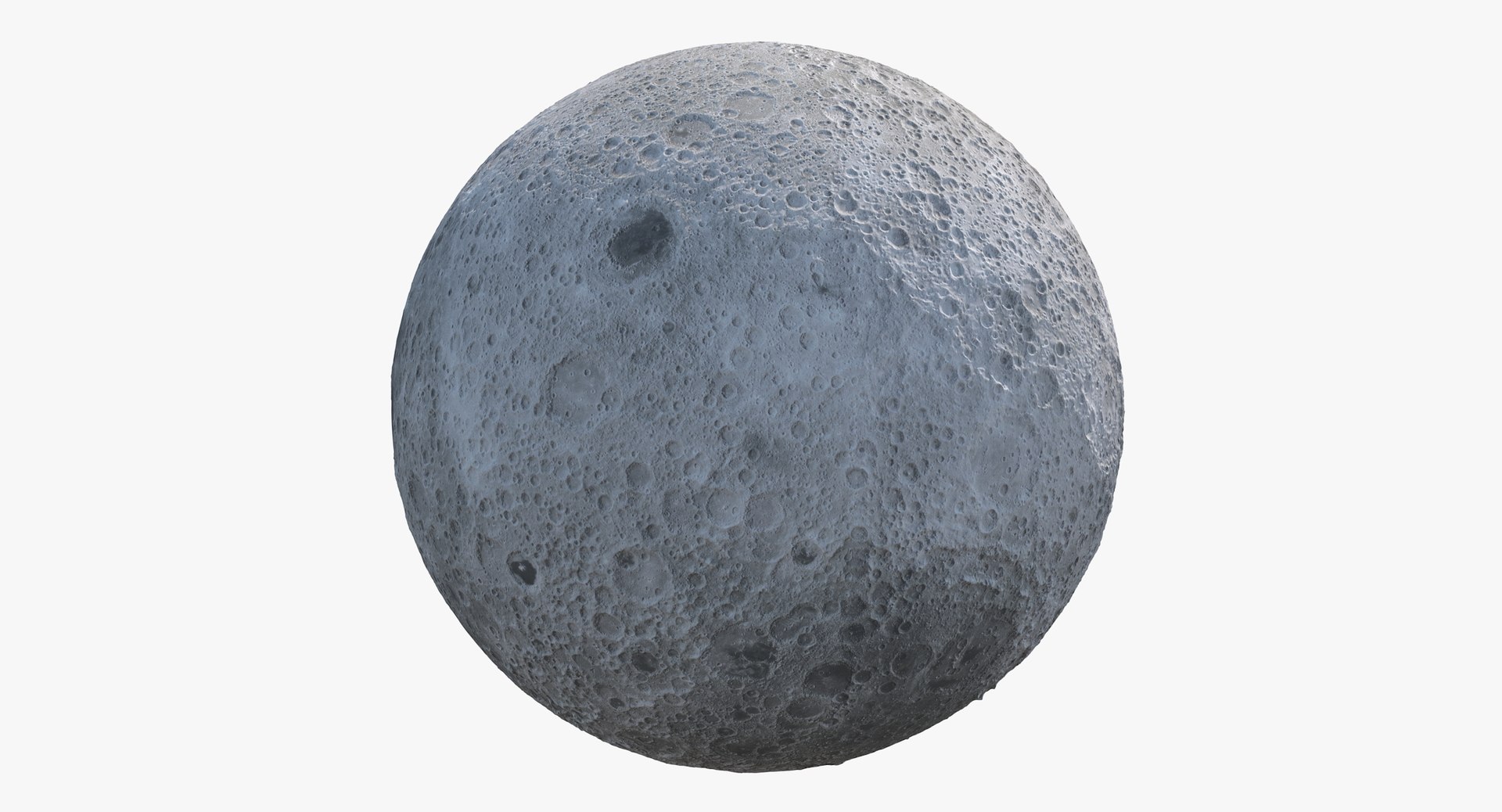 Earth Moon HighPoly 3D model https://p.turbosquid.com/ts-thumb/Nc/M2d8Bk/lq/moon_high_colors0003/jpg/1735038999/1920x1080/fit_q87/80bc68aee4220365b680d3cb37c2135bf849b524/moon_high_colors0003.jpg