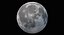 Earth Moon HighPoly
