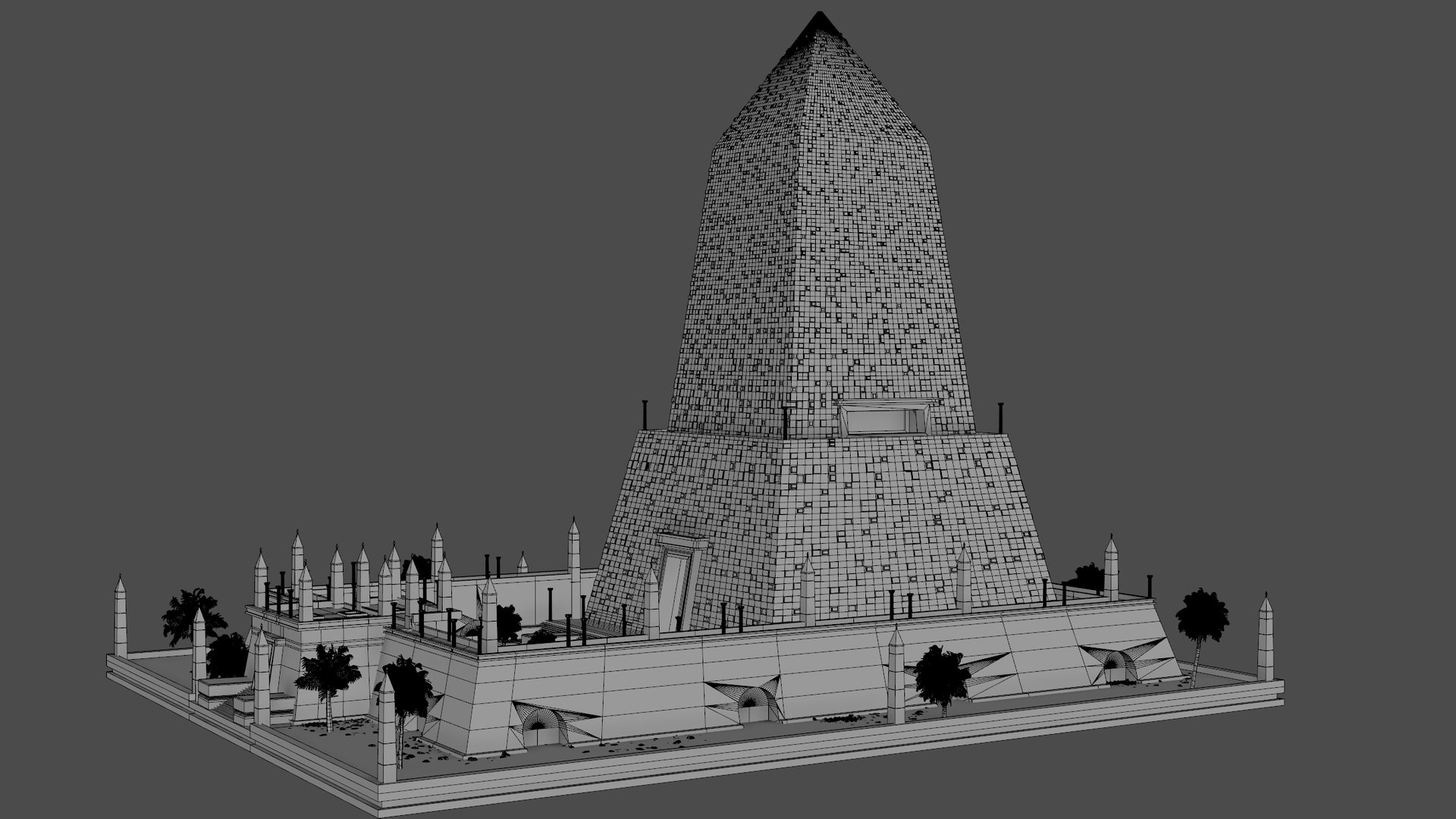 3D Egyptian sun temple model https://p.turbosquid.com/ts-thumb/Nc/OFfdlU/vj/solar15/jpg/1759316884/1920x1080/fit_q87/16a8e9cbceedd8e4f7102150d6fcb8aa18e49b96/solar15.jpg