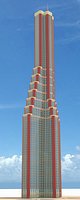 SKYSCRAPER NR.8