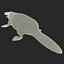Platypus Fur