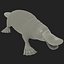 Platypus Fur