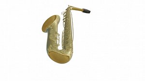 sax Saxophone