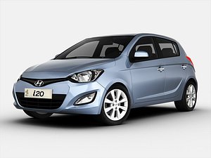 Hyundai i20 (2013)